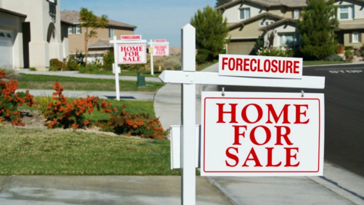 You are currently viewing Process Of Buying Foreclosure Homes – Buying Bank Foreclosure Homes
