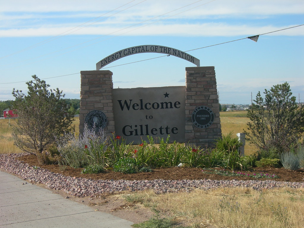 Read more about the article Foreclosures in Gillette WY –  Local Economic Conditions of Gillette, WY