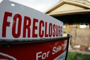 How To Find Foreclosures