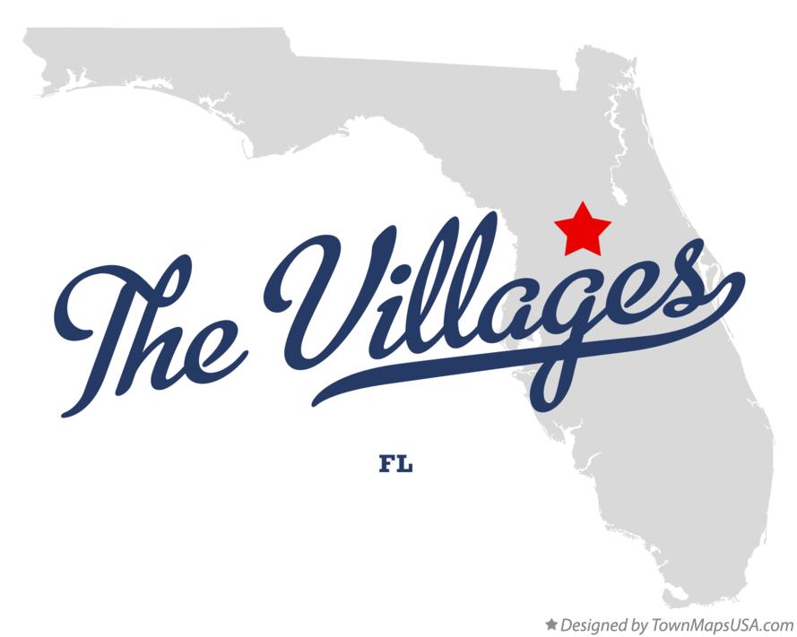 Read more about the article Foreclosures In The Villages FL