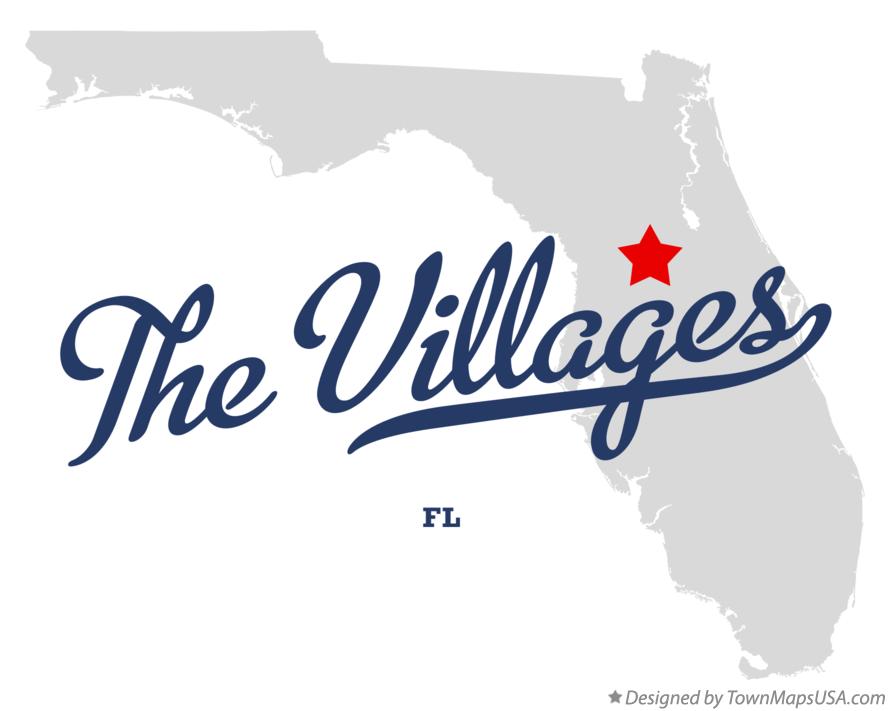 You are currently viewing Foreclosures In The Villages FL