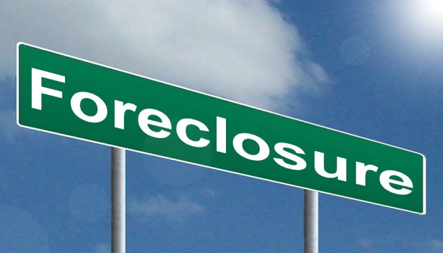 Process Of Buying Foreclosure Homes