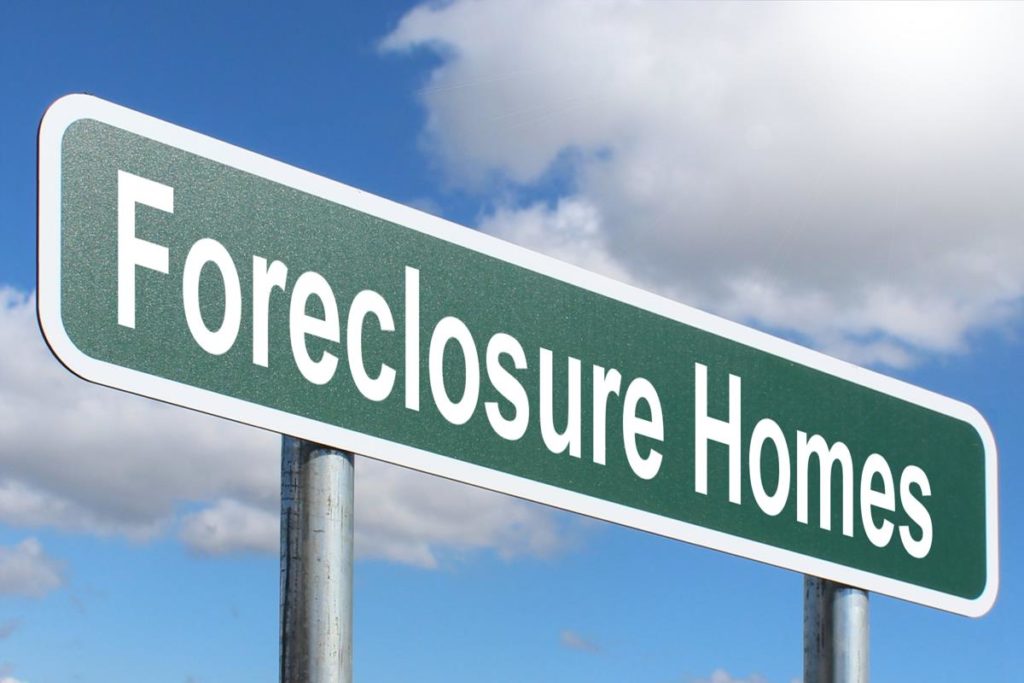How to Find Foreclosed Properties in Your Area