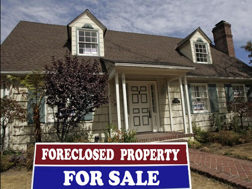 Read more about the article How to Find Foreclosed Properties in Your Area