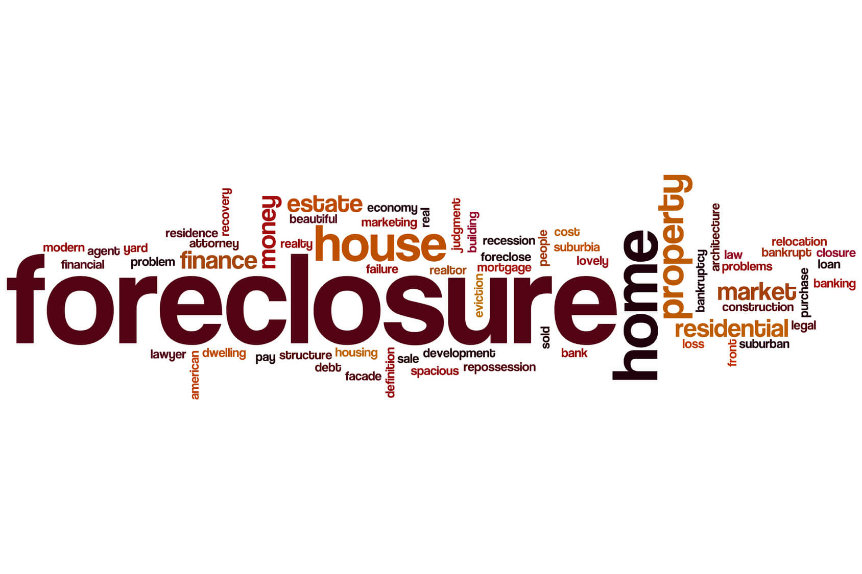 Read more about the article How to Navigate the Foreclosure Process
