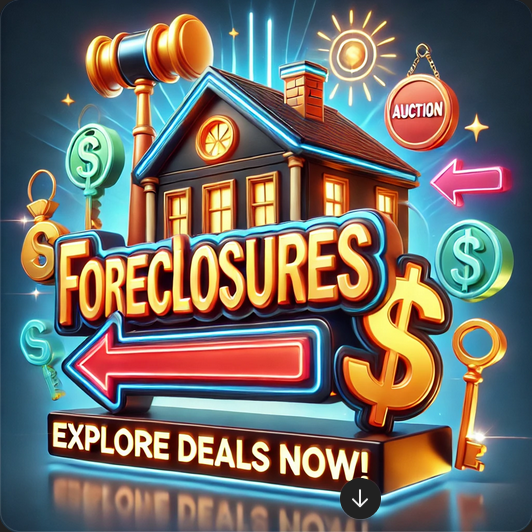 Foreclosures